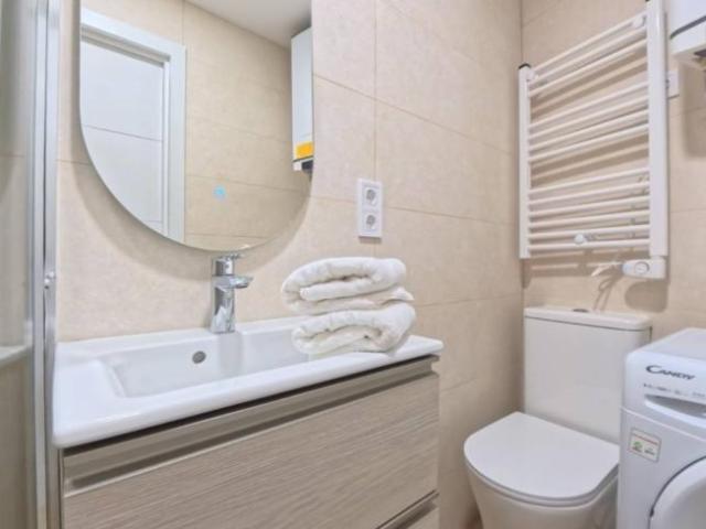 Alquiler 1 Dormitorio Apartamentos Madrid Madrid DS102954474