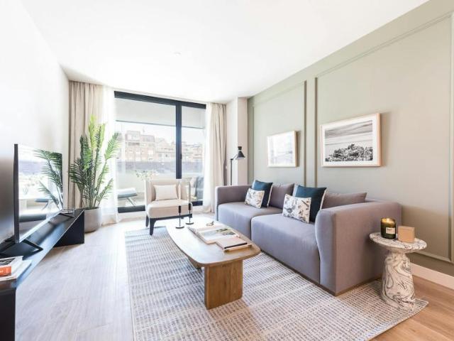 Alquiler 1 Dormitorio Apartamentos Madrid Madrid DS102020405