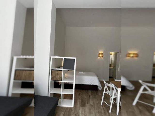 Alquiler 1 Dormitorio Apartamentos Madrid Madrid DS102021236