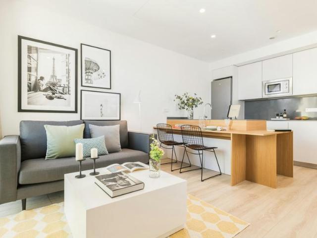 Alquiler 1 Dormitorio Apartamentos Madrid Madrid DS102054723