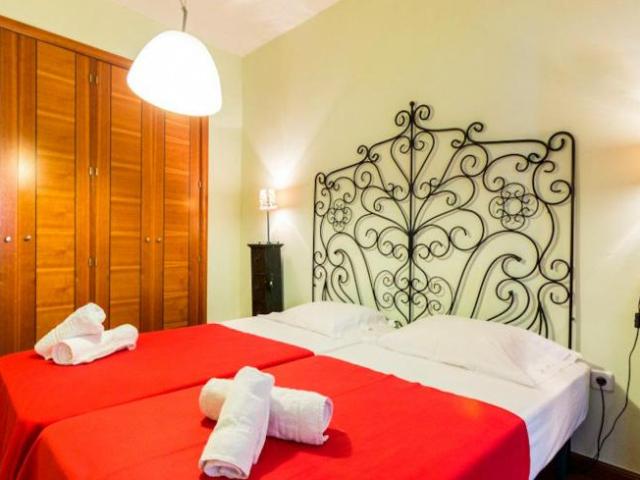 Alquiler 1 Dormitorio Apartamentos Madrid Madrid DS102114839