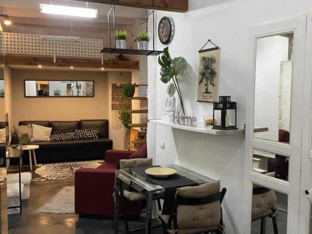 Alquiler 1 Dormitorio Apartamentos Madrid Madrid DS102147084