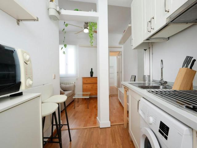 Alquiler 1 Dormitorio Apartamentos Madrid Madrid DS102205778