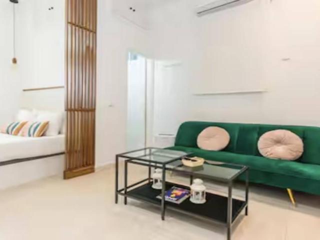 Alquiler 1 Dormitorio Apartamentos Madrid Madrid DS102274577