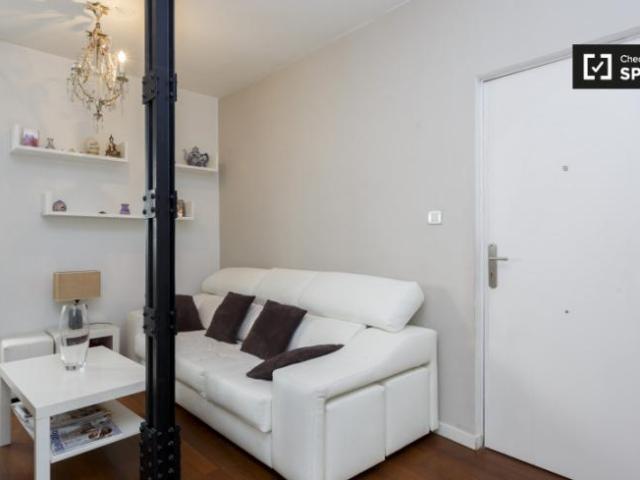 Alquiler 1 Dormitorio Apartamentos Madrid Madrid DS102274643