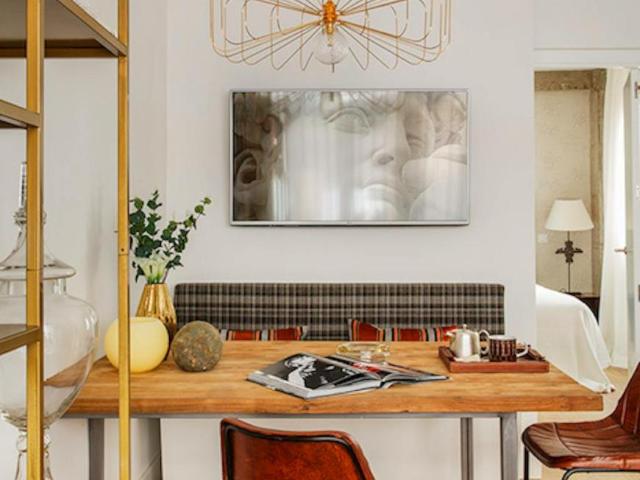 Alquiler 1 Dormitorio Apartamentos Madrid Madrid DS102340451