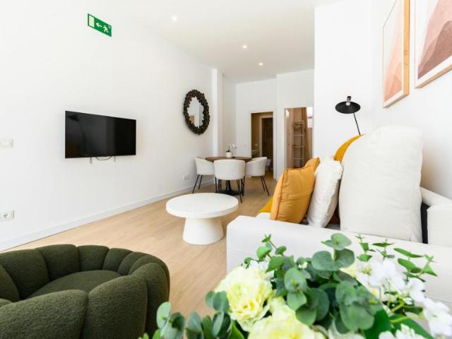 Alquiler 1 Dormitorio Apartamentos Madrid Madrid DS102398990