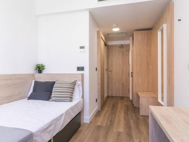 Alquiler 1 Dormitorio Apartamentos Madrid Madrid DS103414557