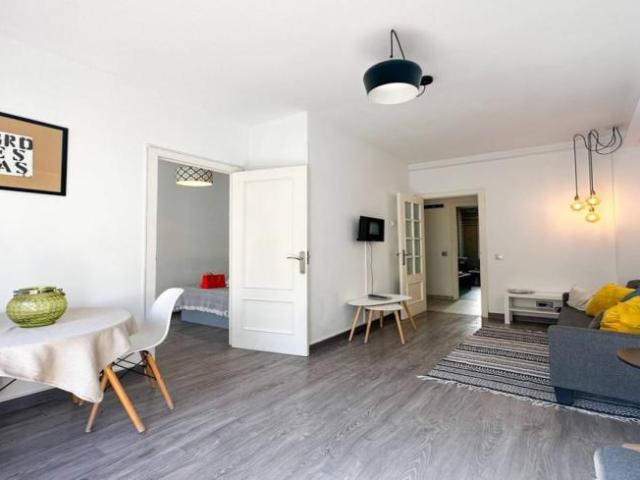 Alquiler 1 Dormitorio Apartamentos Madrid Madrid DS103428041
