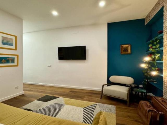 Alquiler 1 Dormitorio Apartamentos Madrid Madrid DS103428055