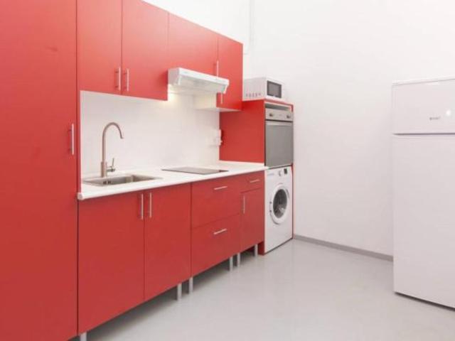 Alquiler 1 Dormitorio Apartamentos Madrid Madrid DS103487911