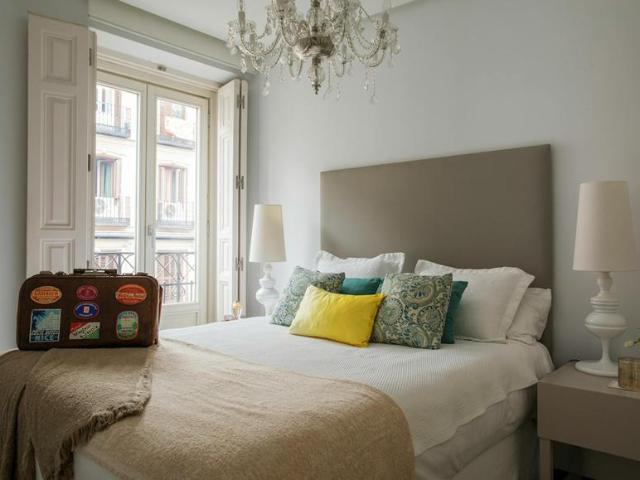 Alquiler 1 Dormitorio Apartamentos Madrid Madrid DS103576133