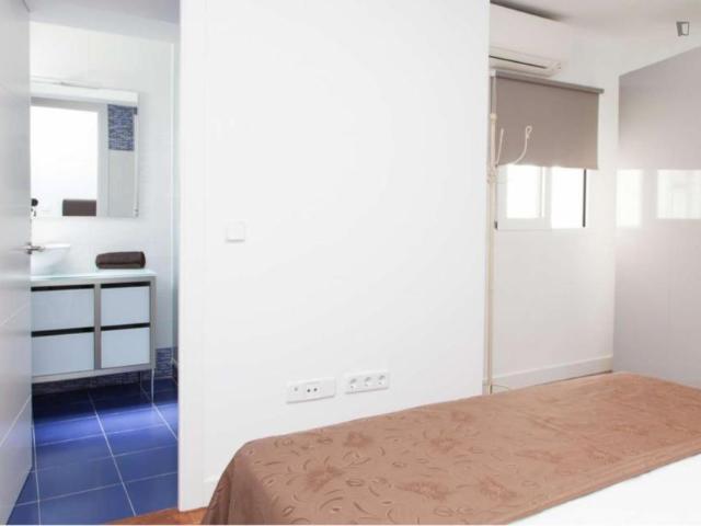 Alquiler 1 Dormitorio Apartamentos Madrid Madrid DS103595379