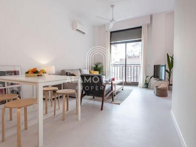 Alquiler 1 Dormitorio Apartamentos Madrid Madrid DS103596727