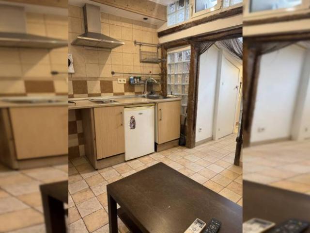 Alquiler 1 Dormitorio Apartamentos Madrid Madrid DS103597460