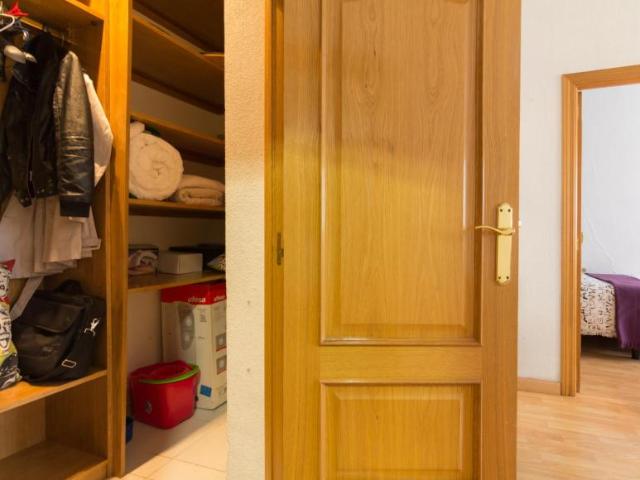 Alquiler 1 Dormitorio Apartamentos Madrid Madrid DS103612690