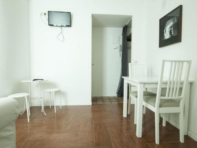 Alquiler 1 Dormitorio Apartamentos Madrid Madrid DS103612301