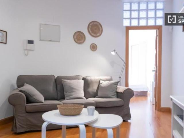 Alquiler 1 Dormitorio Apartamentos Madrid Madrid DS103614849