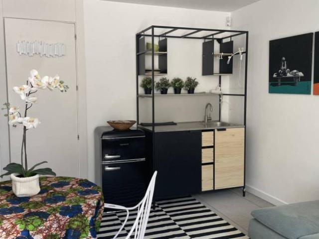 Alquiler 1 Dormitorio Apartamentos Madrid Madrid DS103616856