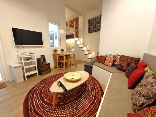 Alquiler 1 Dormitorio Apartamentos Madrid Madrid DS103654888