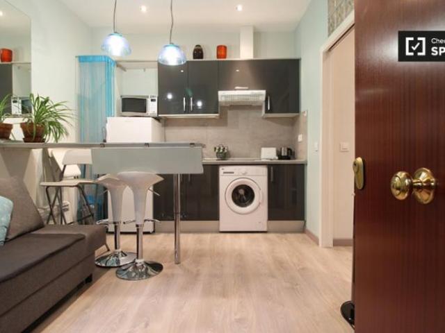 Alquiler 1 Dormitorio Apartamentos Madrid Madrid DS103657601