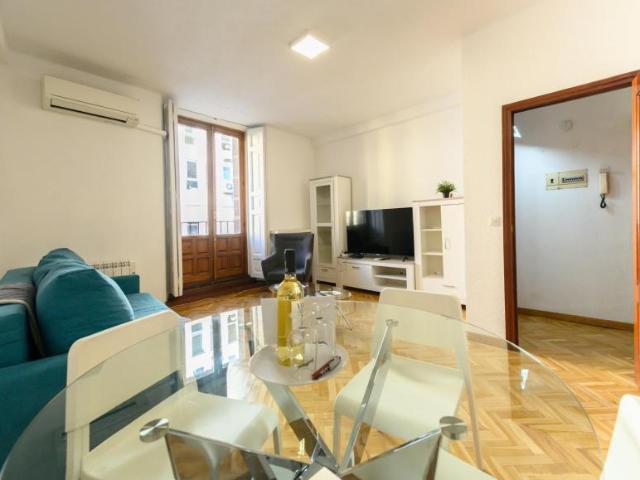 Alquiler 1 Dormitorio Apartamentos Madrid Madrid DS103740620