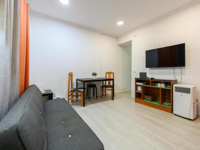 Alquiler 1 Dormitorio Apartamentos Madrid Madrid DS103771337