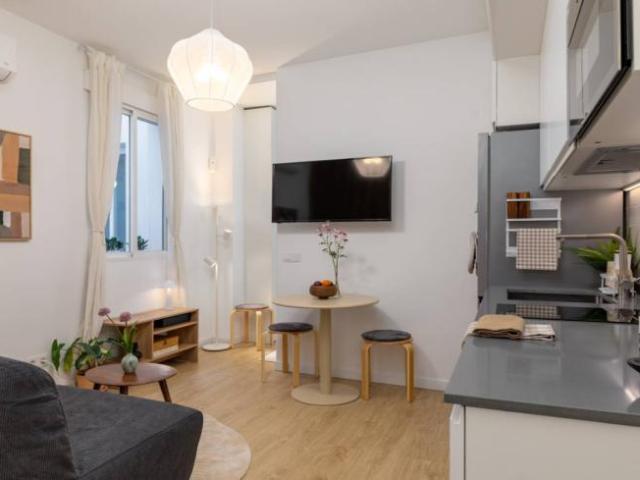 Alquiler 1 Dormitorio Apartamentos Madrid Madrid DS103844281