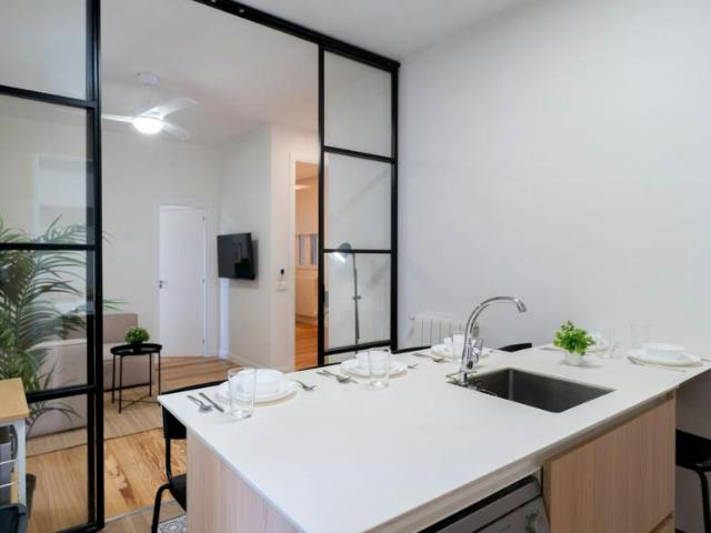 Alquiler 1 Dormitorio Apartamentos Madrid Madrid DS103921972