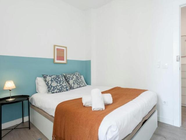 Alquiler 1 Dormitorio Apartamentos Madrid Madrid DS103921973