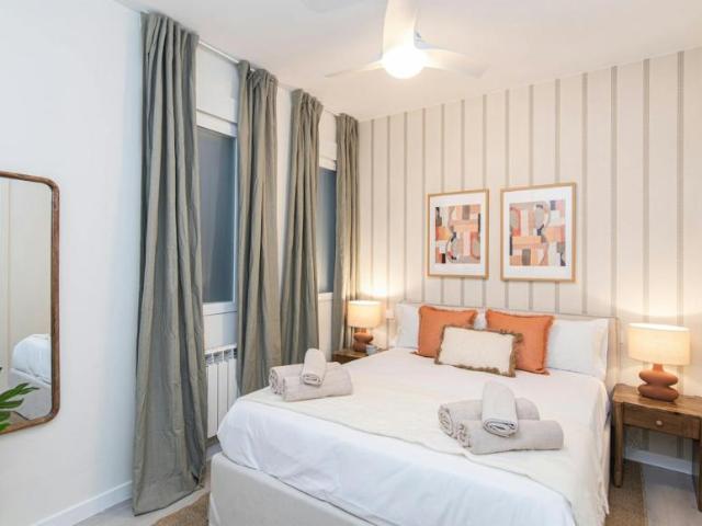 Alquiler 1 Dormitorio Apartamentos Madrid Madrid DS103921975