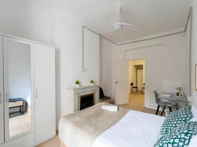 Alquiler 1 Dormitorio Apartamentos Madrid Madrid DS103921976