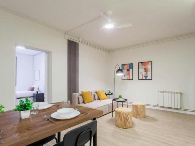 Alquiler 1 Dormitorio Apartamentos Madrid Madrid DS103921983
