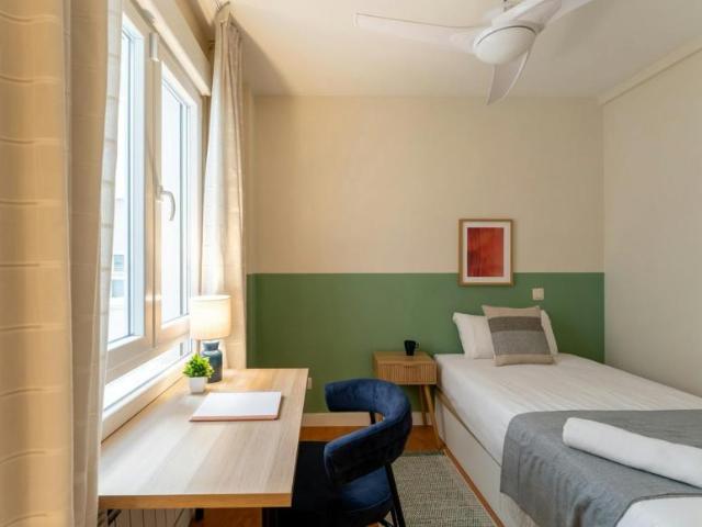 Alquiler 1 Dormitorio Apartamentos Madrid Madrid DS103921984