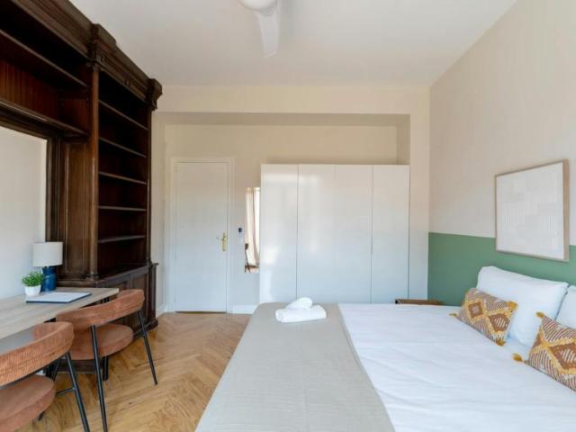 Alquiler 1 Dormitorio Apartamentos Madrid Madrid DS103921985