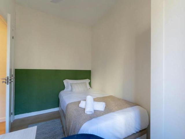 Alquiler 1 Dormitorio Apartamentos Madrid Madrid DS103921986