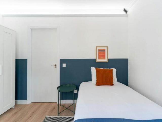 Alquiler 1 Dormitorio Apartamentos Madrid Madrid DS103921988