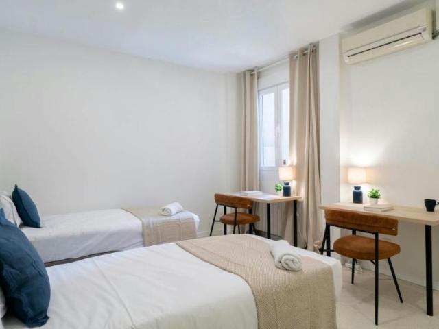 Alquiler 1 Dormitorio Apartamentos Madrid Madrid DS103921991