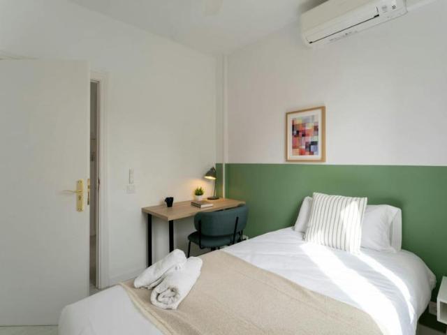 Alquiler 1 Dormitorio Apartamentos Madrid Madrid DS103921995
