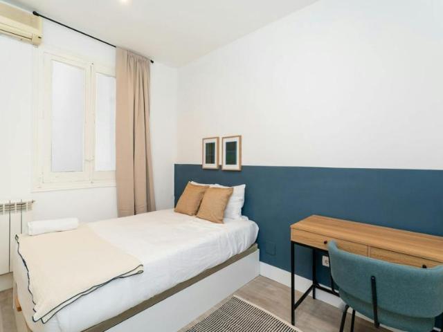 Alquiler 1 Dormitorio Apartamentos Madrid Madrid DS103921998
