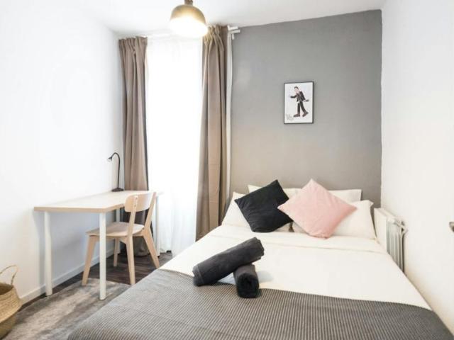 Alquiler 1 Dormitorio Apartamentos Madrid Madrid DS103922001