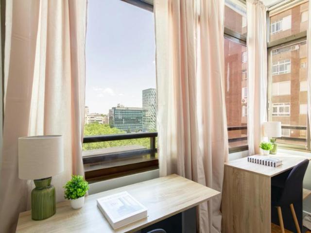 Alquiler 1 Dormitorio Apartamentos Madrid Madrid DS103922012