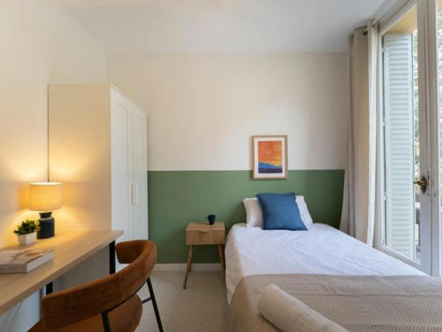 Alquiler 1 Dormitorio Apartamentos Madrid Madrid DS103922019