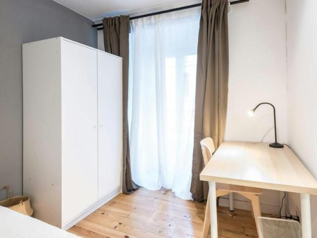 Alquiler 1 Dormitorio Apartamentos Madrid Madrid DS103922020