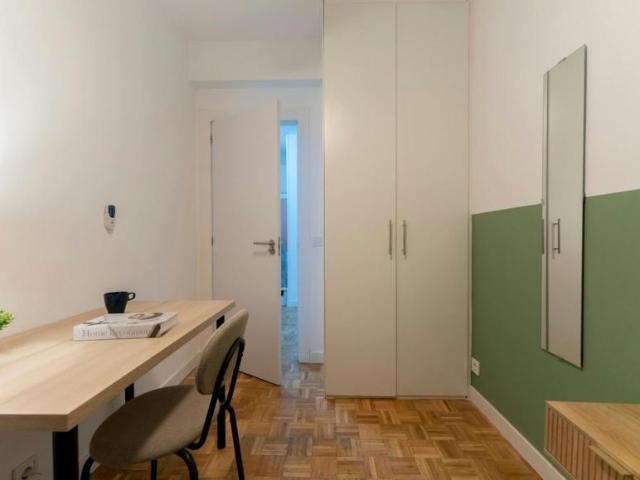 Alquiler 1 Dormitorio Apartamentos Madrid Madrid DS103922022