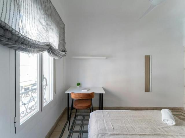 Alquiler 1 Dormitorio Apartamentos Madrid Madrid DS103922024