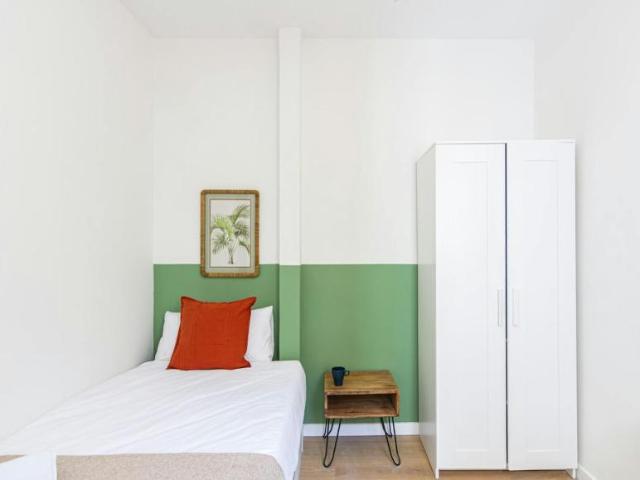Alquiler 1 Dormitorio Apartamentos Madrid Madrid DS103922030