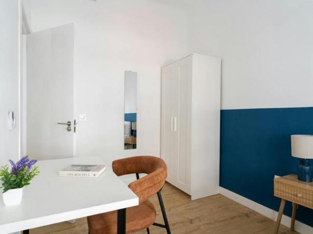 Alquiler 1 Dormitorio Apartamentos Madrid Madrid DS103922032