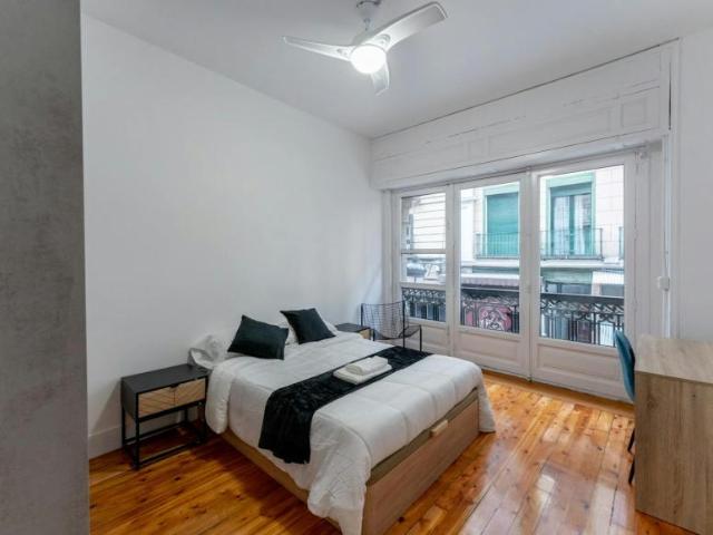 Alquiler 1 Dormitorio Apartamentos Madrid Madrid DS103922035
