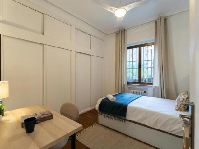 Alquiler 1 Dormitorio Apartamentos Madrid Madrid DS103922036